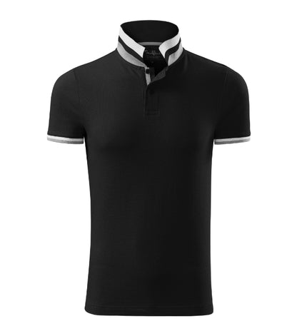 Polokošile pánská Collar Up 256