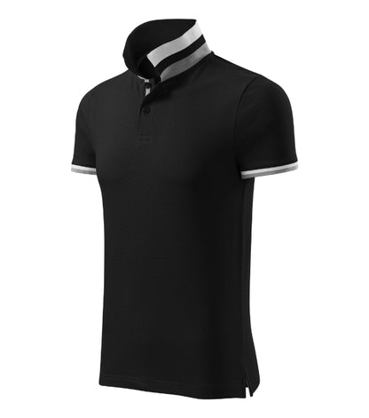 Polokošile pánská Collar Up 256
