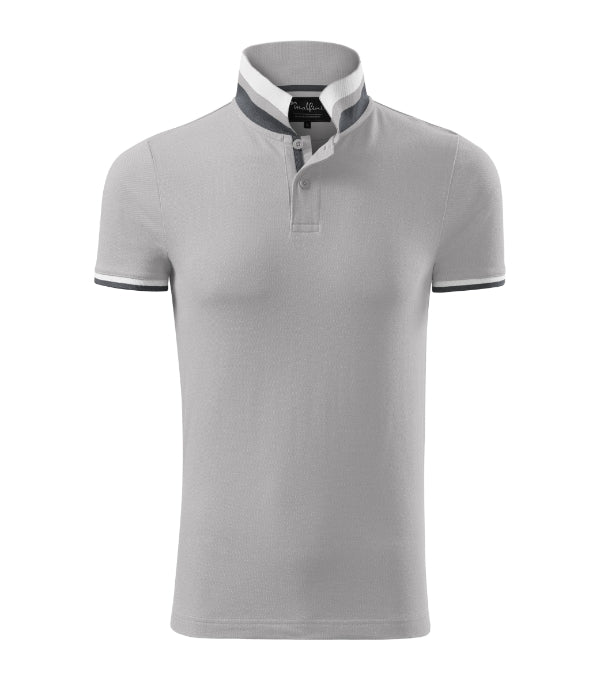 Polokošile pánská Collar Up 256