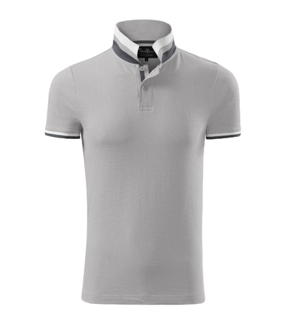 Polokošile pánská Collar Up 256