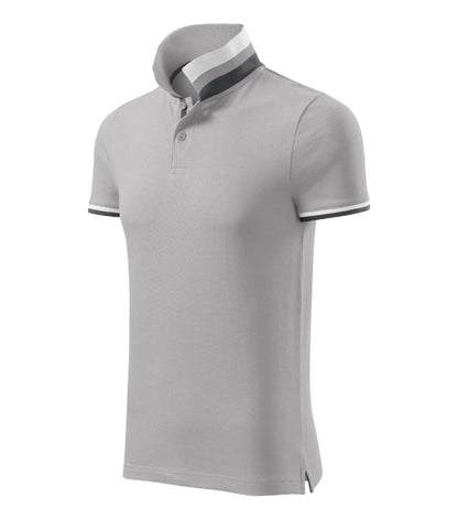 Polokošile pánská Collar Up 256