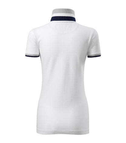 Polokošile dámská Collar Up 257