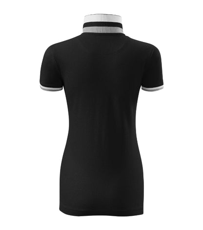 Polokošile dámská Collar Up 257