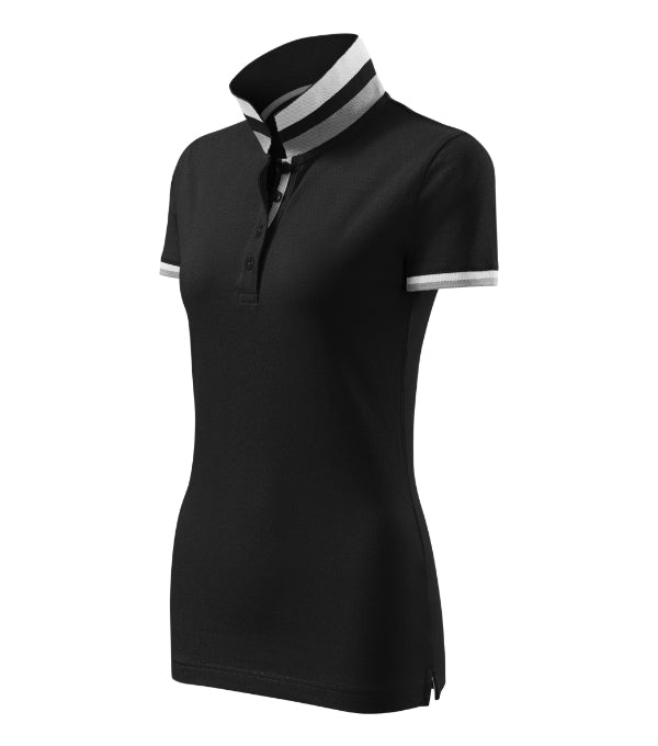 Polokošile dámská Collar Up 257