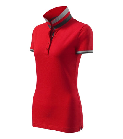 Polokošile dámská Collar Up 257