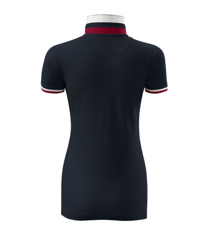 Polokošile dámská Collar Up 257