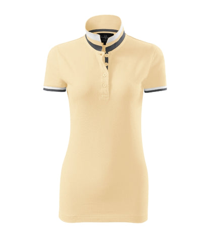 Polokošile dámská Collar Up 257
