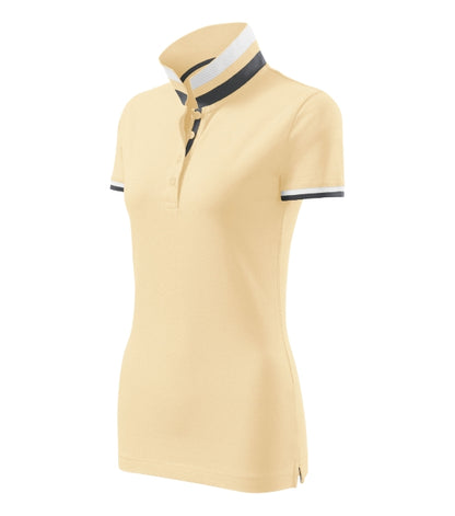 Polokošile dámská Collar Up 257