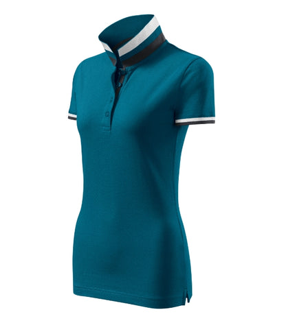 Polokošile dámská Collar Up 257
