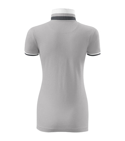 Polokošile dámská Collar Up 257