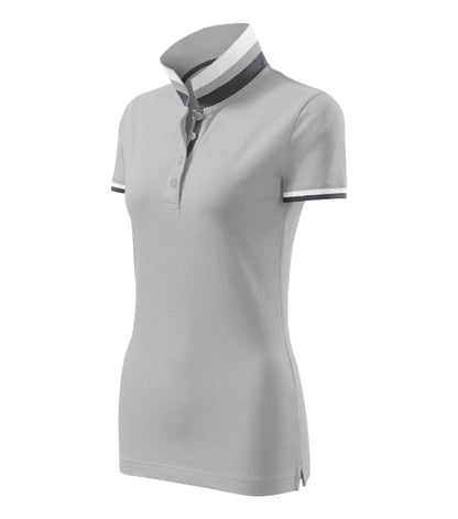 Polokošile dámská Collar Up 257