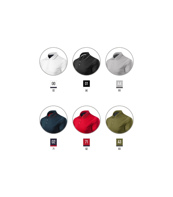 Polokošile pánská Grand 259