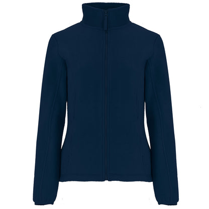 Dámská fleecová mikina Artic