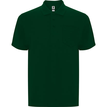 Pánská polokošile Centauro premium