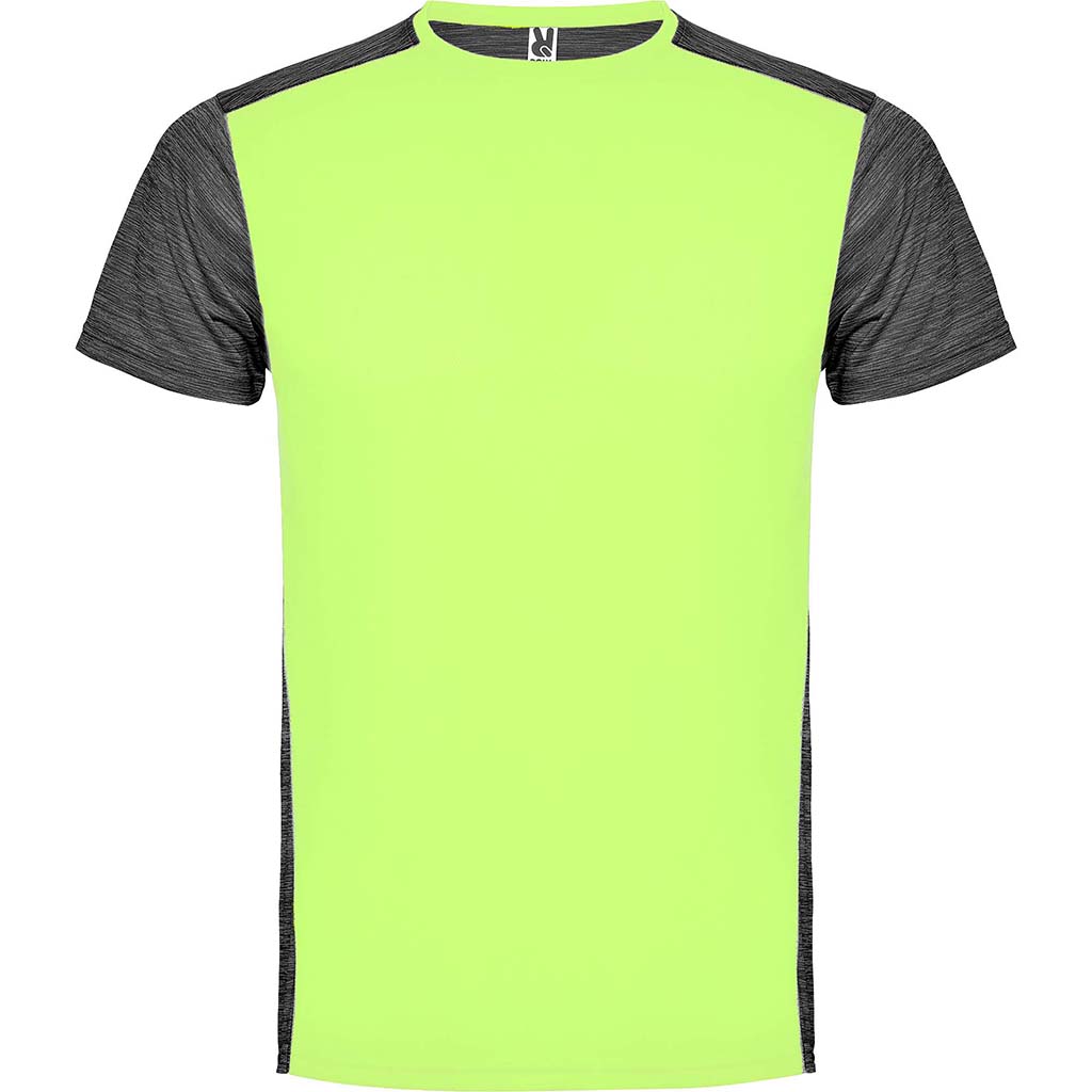 Dětské sportovní tričko Zolder