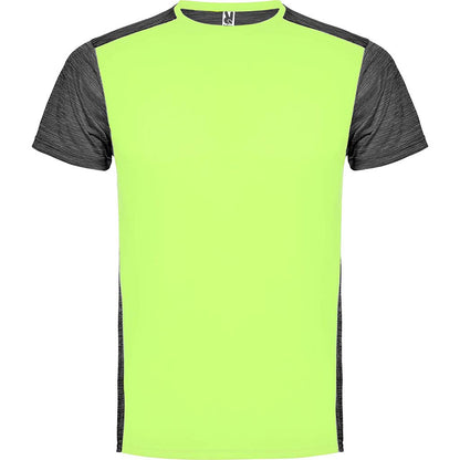 Dětské sportovní tričko Zolder