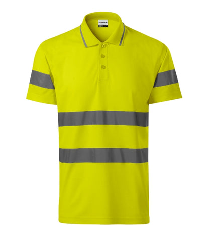 Polokošile unisex HV Runway 2V9