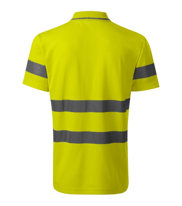Polokošile unisex HV Runway 2V9