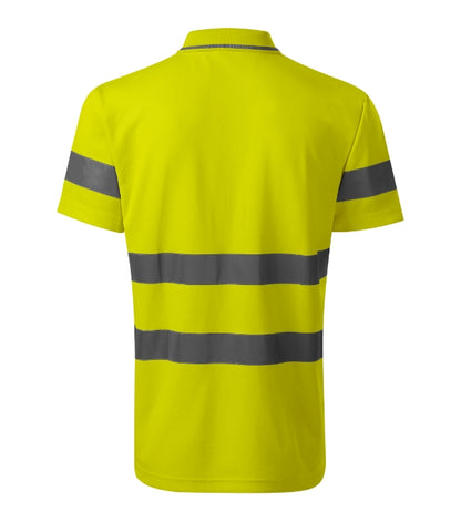Polokošile unisex HV Runway 2V9