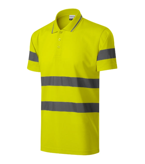 Polokošile unisex HV Runway 2V9