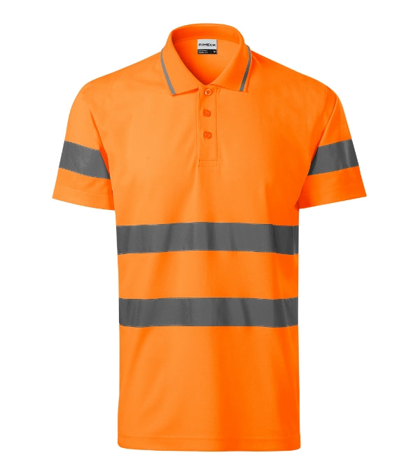 Polokošile unisex HV Runway 2V9