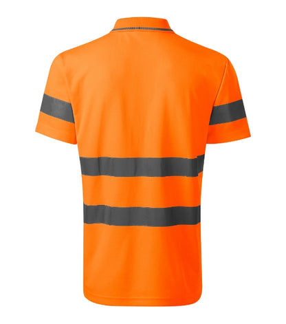 Polokošile unisex HV Runway 2V9