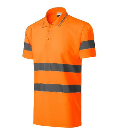 Polokošile unisex HV Runway 2V9