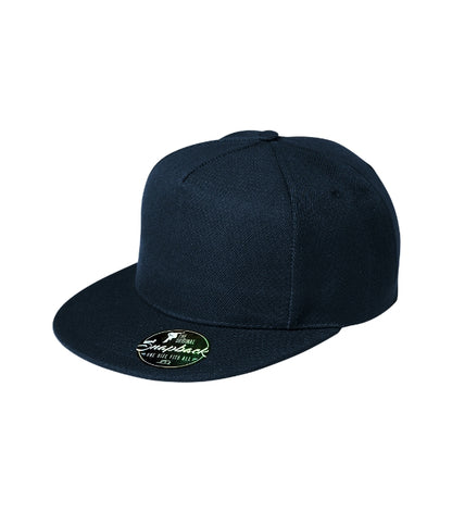 Čepice unisex Rap 5P 301