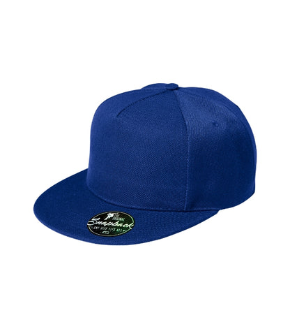 Čepice unisex Rap 5P 301