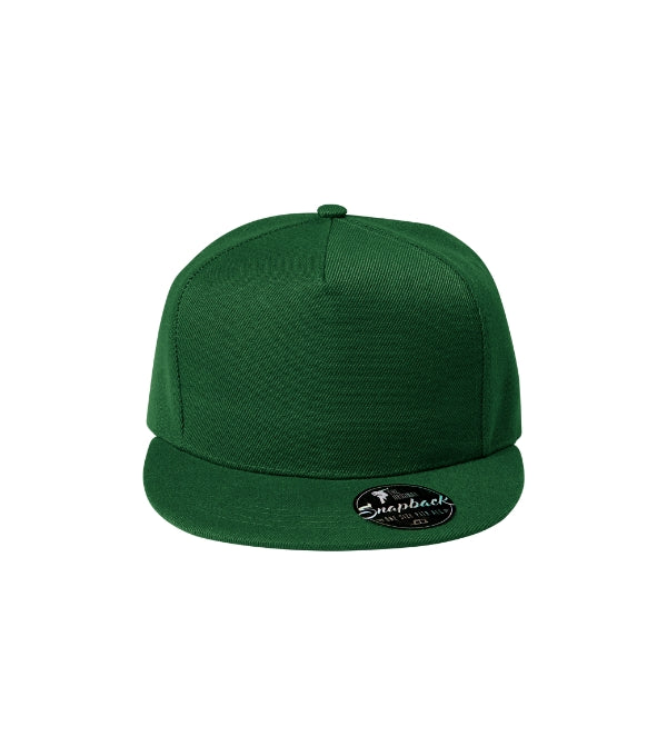 Čepice unisex Rap 5P 301