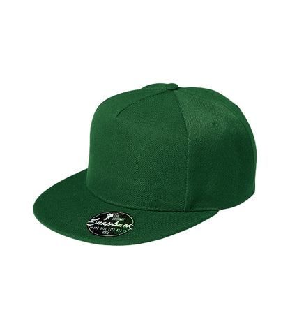 Čepice unisex Rap 5P 301