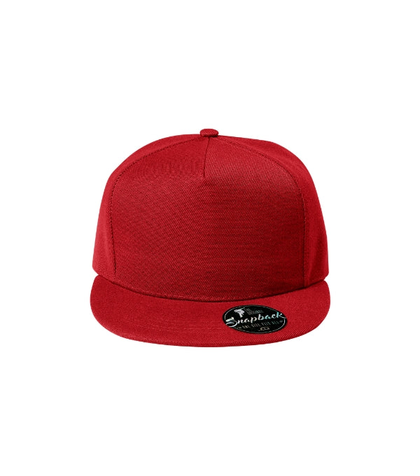 Čepice unisex Rap 5P 301