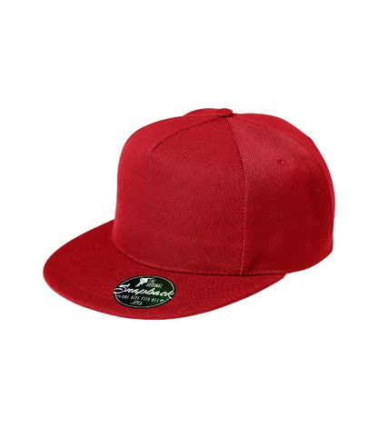 Čepice unisex Rap 5P 301