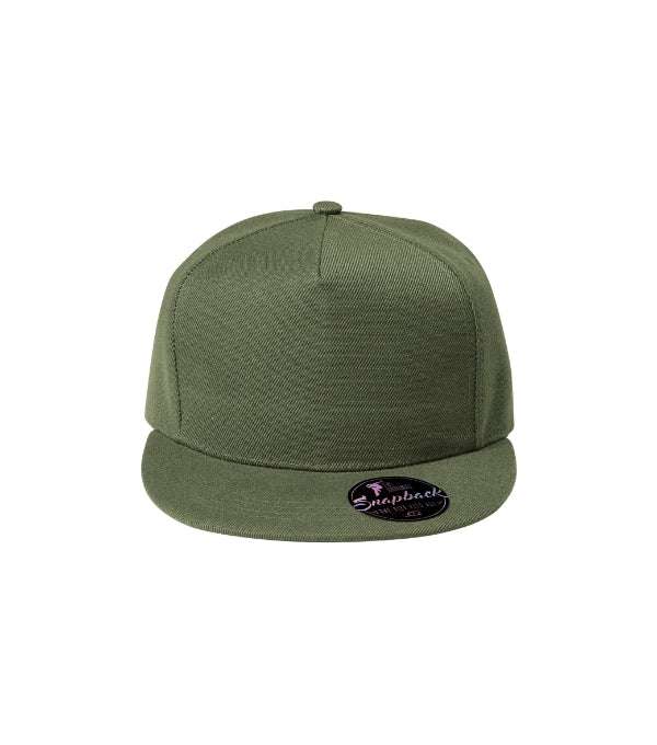 Čepice unisex Rap 5P 301