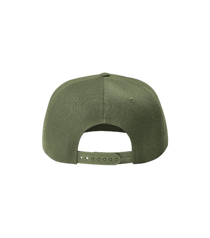 Čepice unisex Rap 5P 301