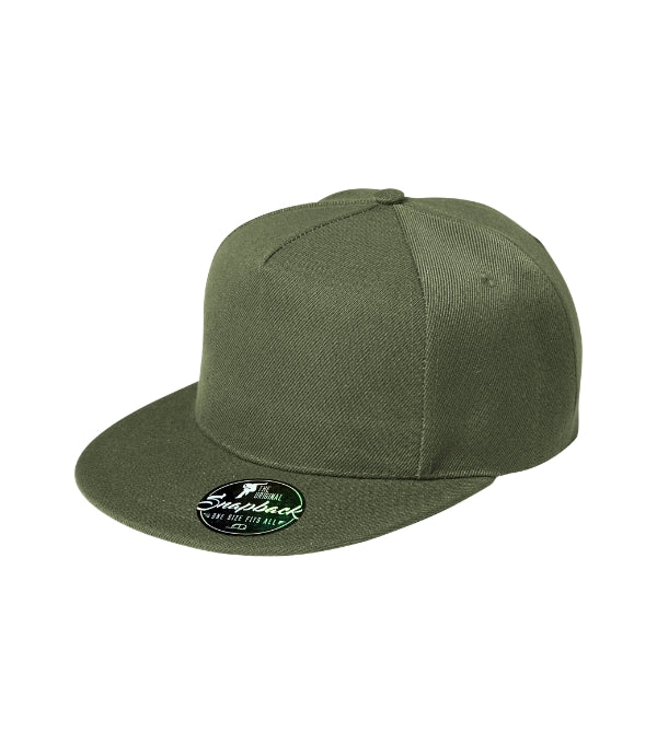 Čepice unisex Rap 5P 301