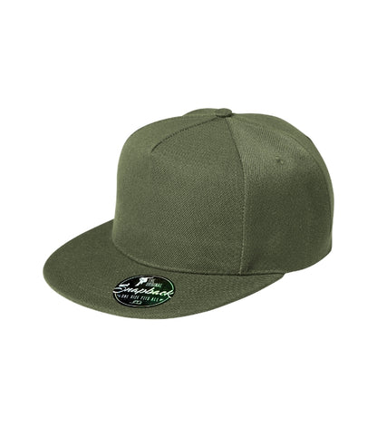 Čepice unisex Rap 5P 301