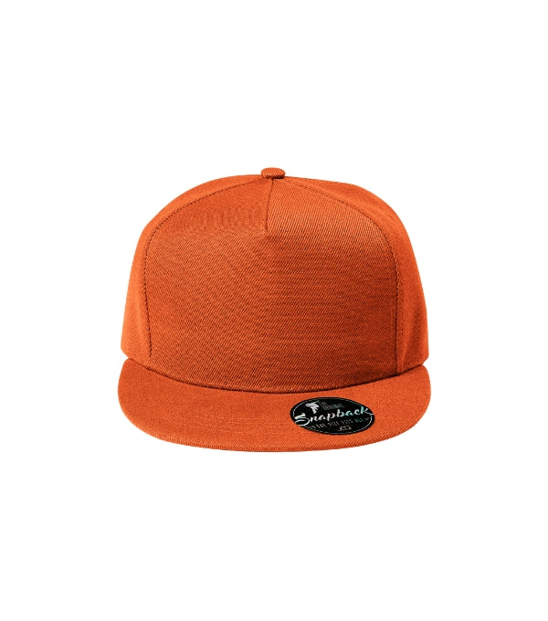 Čepice unisex Rap 5P 301