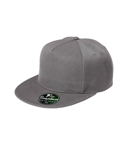 Čepice unisex Rap 5P 301