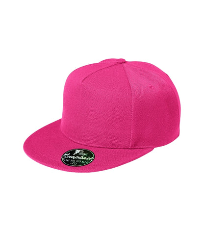 Čepice unisex Rap 5P 301
