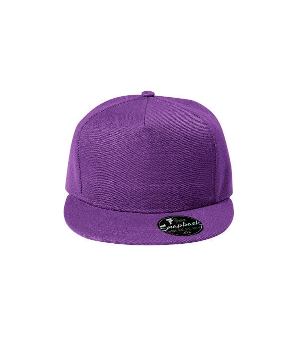 Čepice unisex Rap 5P 301