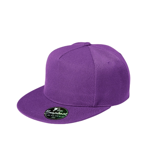 Čepice unisex Rap 5P 301
