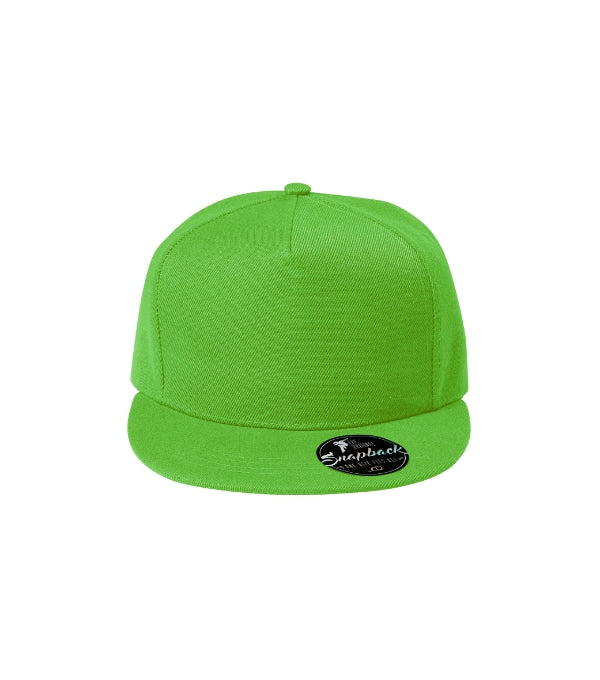 Čepice unisex Rap 5P 301