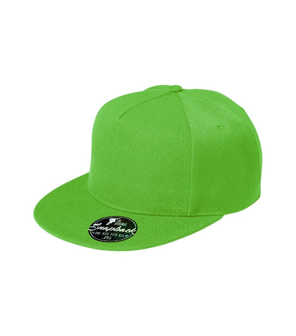 Čepice unisex Rap 5P 301