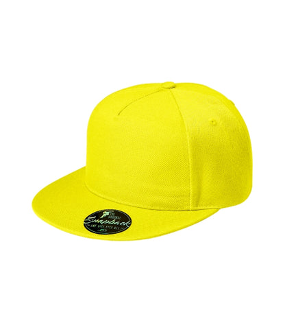 Čepice unisex Rap 5P 301