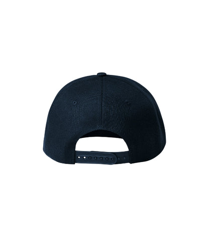 Čepice unisex Rap 6P 302