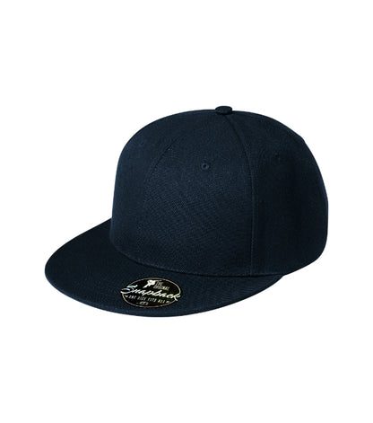 Čepice unisex Rap 6P 302