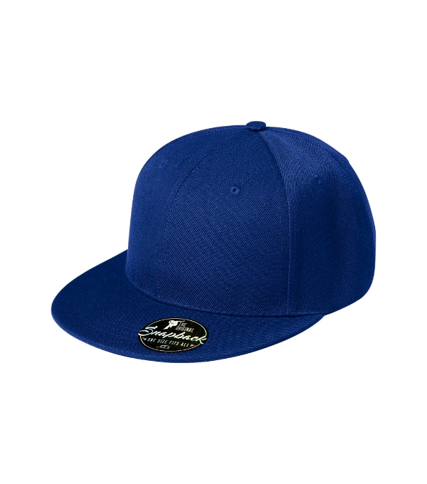 Čepice unisex Rap 6P 302