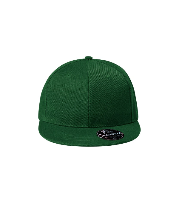 Čepice unisex Rap 6P 302