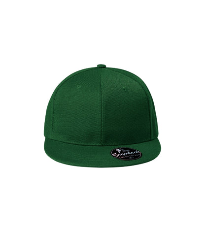 Čepice unisex Rap 6P 302